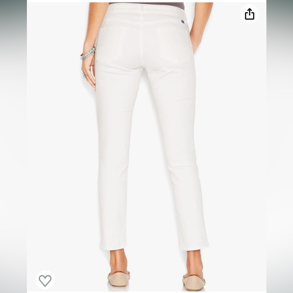 NWT Lucky Brand Lolita Low Rise Skinny Jeans Size 12 - Picture 2 of 7